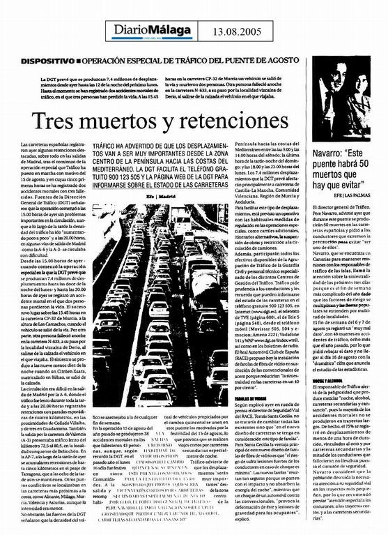 Diario de Malaga